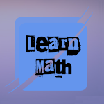 Cover Image of ดาวน์โหลด Learn Math  APK