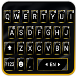 Cover Image of Download Cool Business Keypad Keyboard Theme 1.0 APK