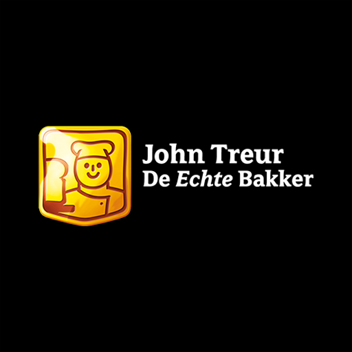 John Treur logo