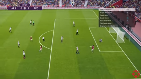 Guide Football PEES 2020 5.5.3 Screenshots 2