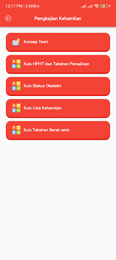Kespro-P Screen 3