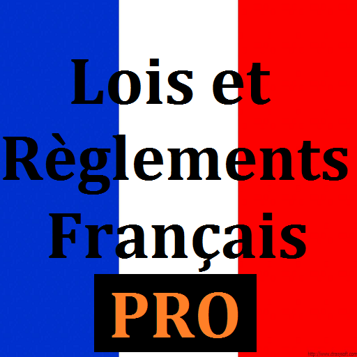 Lois et Règlements PRO 3.0 Icon