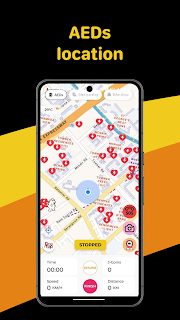 MOVE&JOY screenshot 3