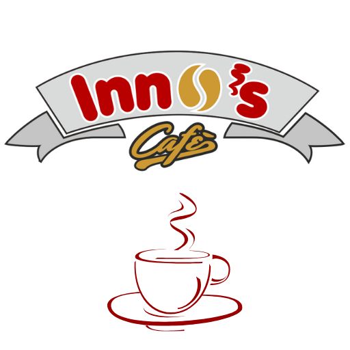 Inno's Cafè 1.0 Icon