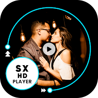 SX HD Video Player - All Format SX Video Player