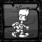 Action Boy Journey