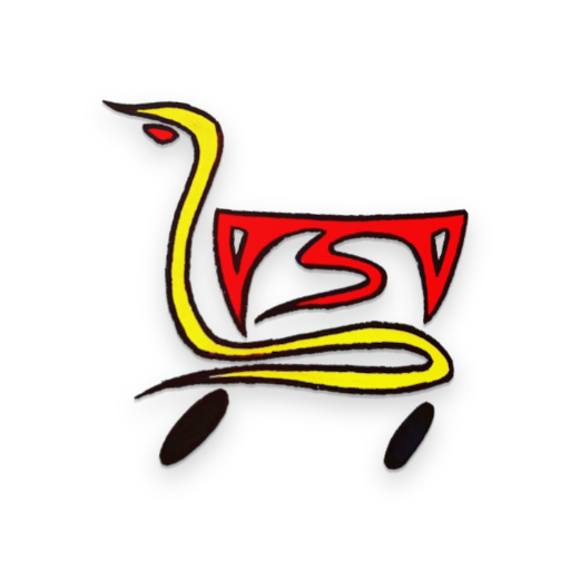 IntelliList: Shopping list logo