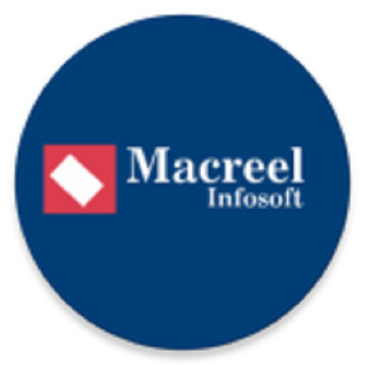 Macreel CMS Download on Windows