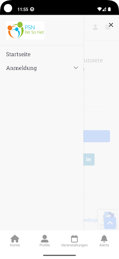 Per-So-Net Screen 2
