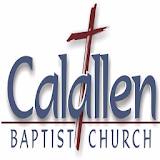 Calallen Baptist Church icon