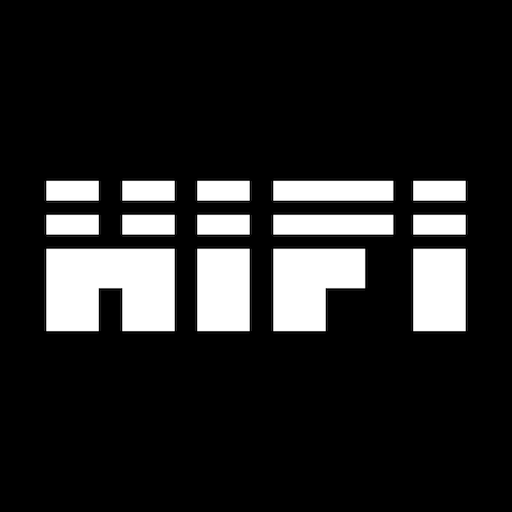 HIFI 4.7.4 Icon