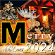 Merry Christmas 2024 - Androidアプリ