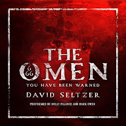 Icon image The Omen: You Have Been Warned