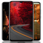 Cover Image of Download Road HD Wallpapers 1.1 APK