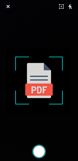 My Scanner  Document Scan PDF