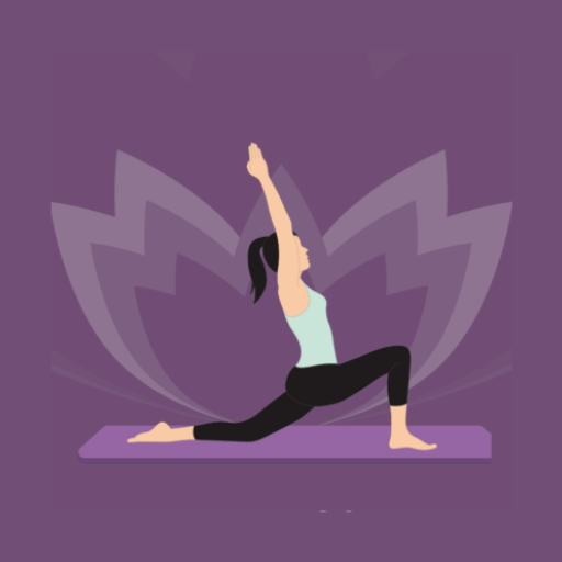 Peak Pose Yoga 1.5 Icon