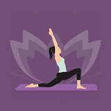Peak Pose Yoga icon