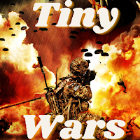 Tiny Wars - Online Multiplay