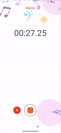 Musicaly Screen 3