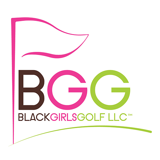 Black Girls Golf 1.0 Icon