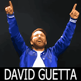 DAVID GUETTA feat JUSTIN BIEBER - 2U icon