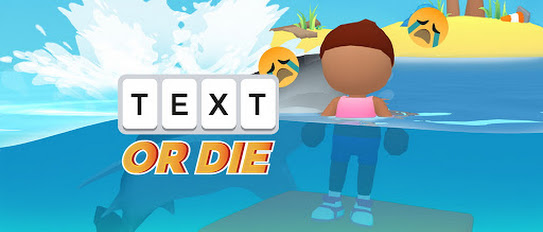 Text or Die Mod APK 15.2.4 (Unlocked)(Mod Menu)