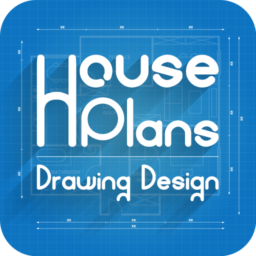 House Plans Drawing Design