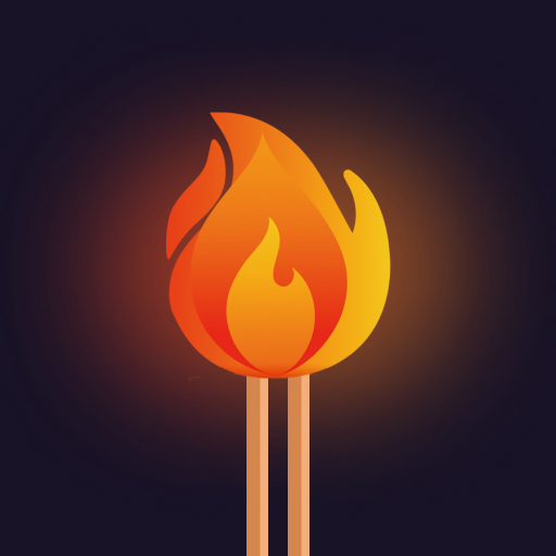 FireChat logo