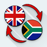 Cover Image of Baixar English Afrikaans Dictionary  APK