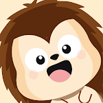 Cover Image of Télécharger Slingshot Puppy: Shooting Game 1.4 APK