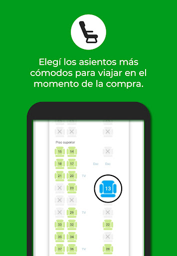 Plusmar screenshot 8