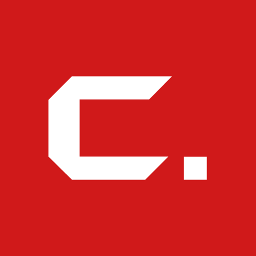 크레이저커피 logo