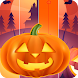 Halloween night piano tiles - Androidアプリ