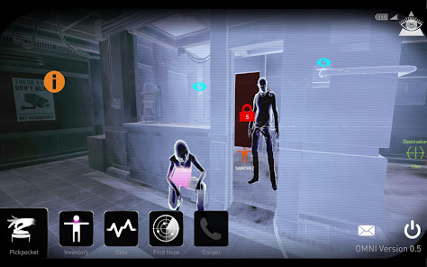 Republique v6.2 MOD APK (Unlimited Money, Unlocked) for android Gallery 5