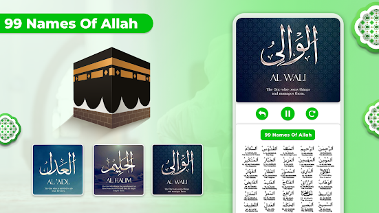 Prayer Times : Salah & Quran  Screenshots 22