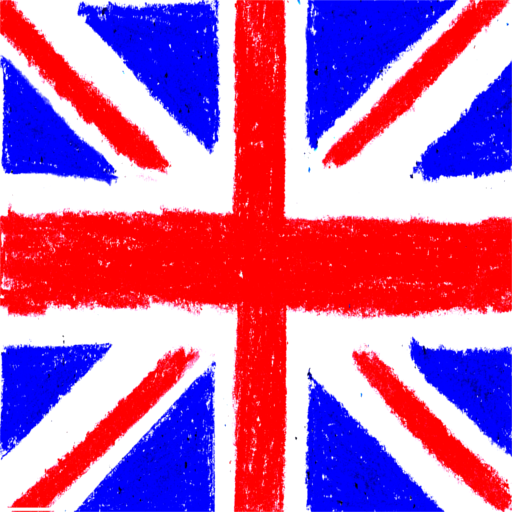 United Kingdom Anthem (God sav  Icon
