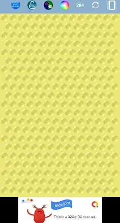 Antistress Bubbles - Screenshot 3
