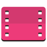 Tube MP4 Video Player HD icon