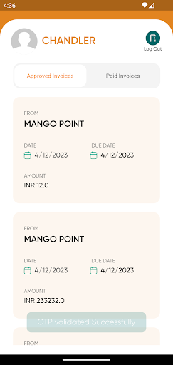 Mangopoint - Farmers Screen 3
