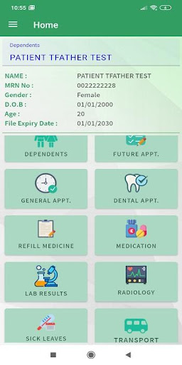 Psmmc التطبيقات على Google Play