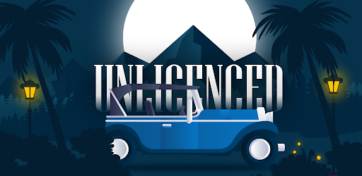 Android application UnLicensed - Cars Adventure screenshort