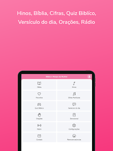 Bu00edblia Sagrada para Mulher 0.2.59 APK screenshots 13