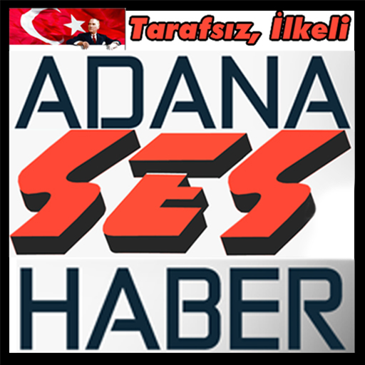 Adana Ses Haber  Icon