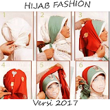 Hijab Tutorial Style 2017 icon