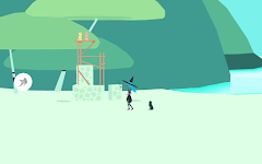 screenshot of Thirteen and Half Cats