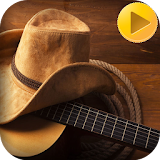 Country Music Ringtones 🎸 🎸 🎸 icon