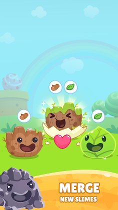 Duet Slimes - Screenshot 1
