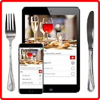 eMenu - Restaurant Menu