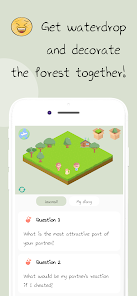 Tree Of Memories: Couple App - Apps On Google Play