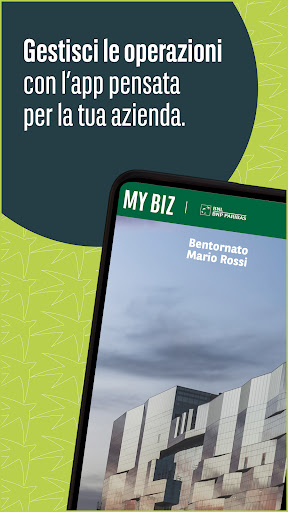 Uygulama önizlemesi